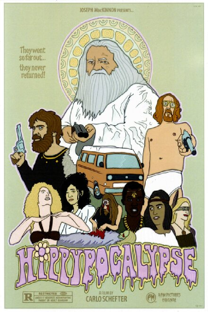 Hippypocalypse