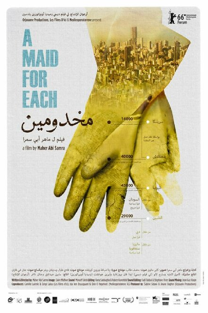 Makhdoumin