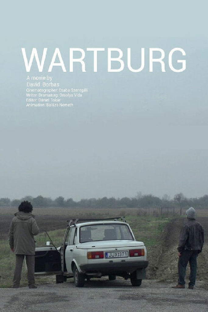 Wartburg