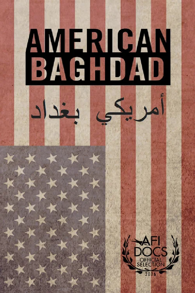American Baghdad