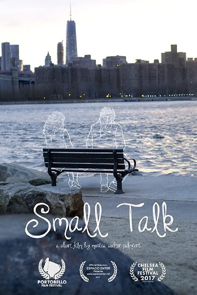 Small Talk: Love, Coffee and Internet