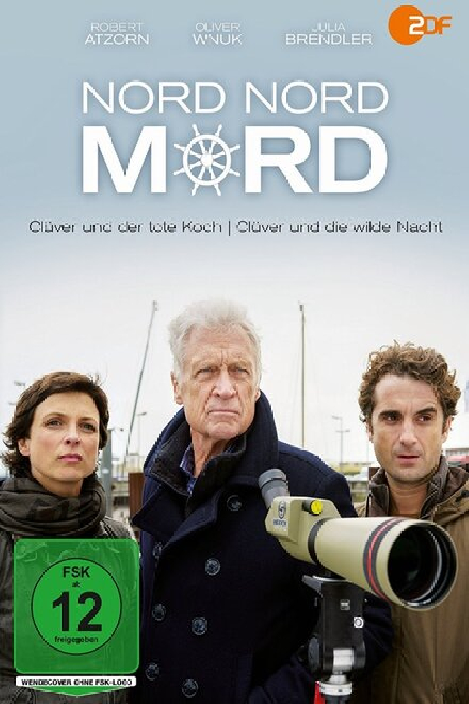 Nord Nord Mord - Clüver und die tödliche Affäre