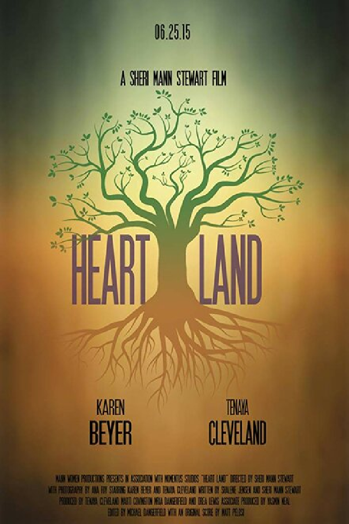 Heart Land