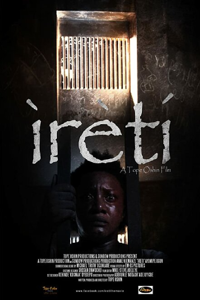 Ìrètí