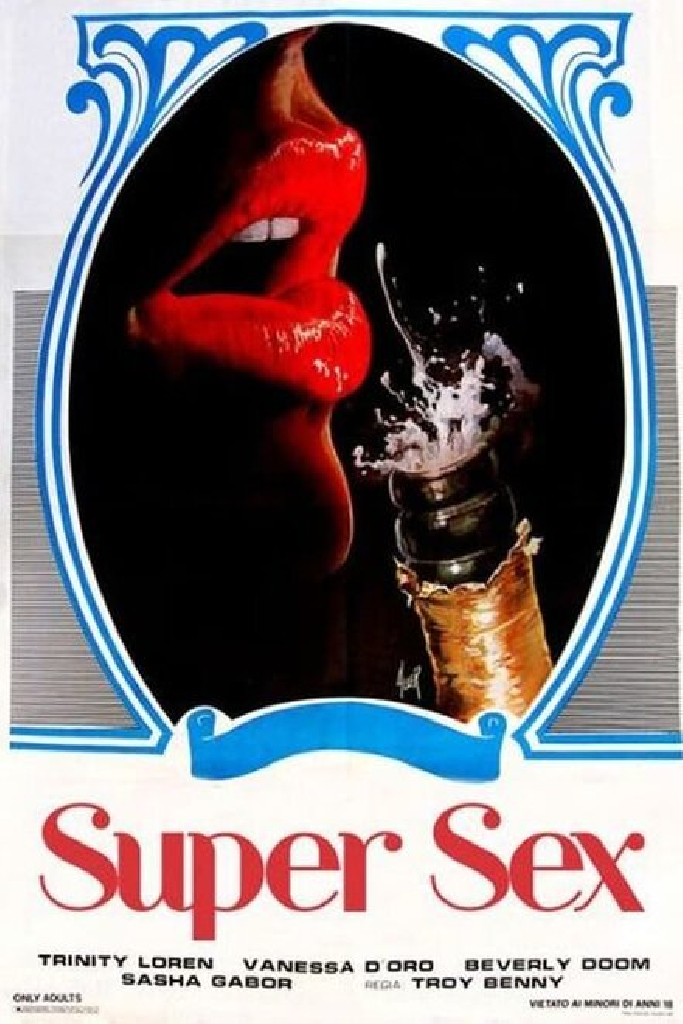 Super Sex