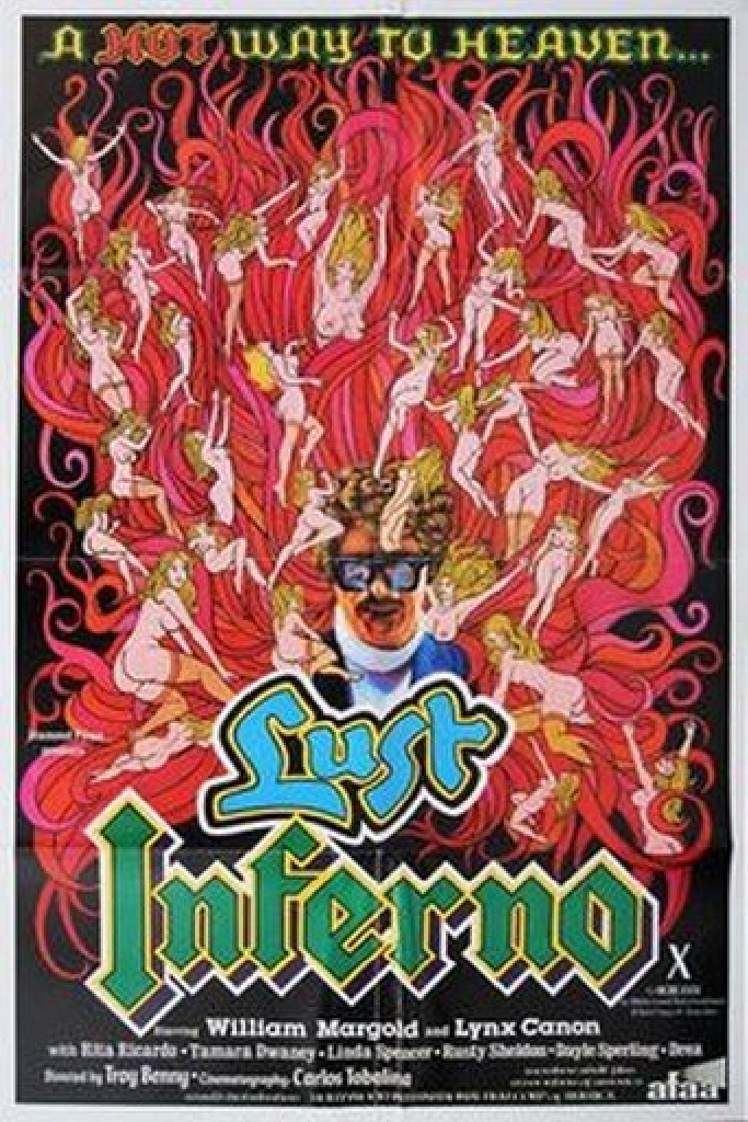Lust Inferno