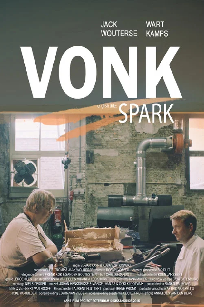 Vonk