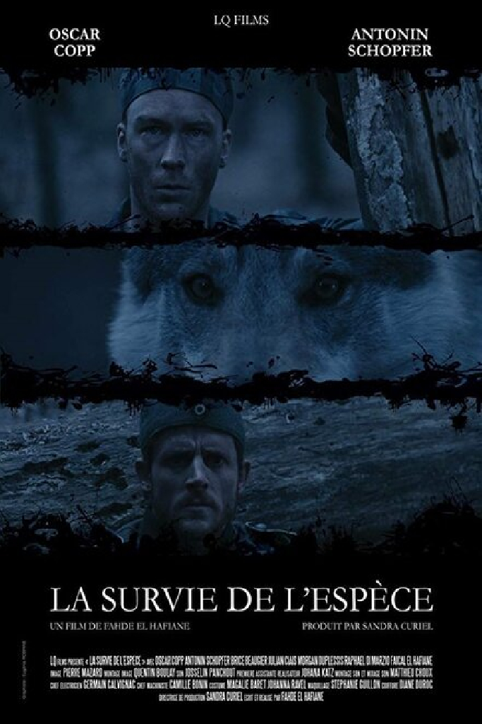 La survie de l'espèce