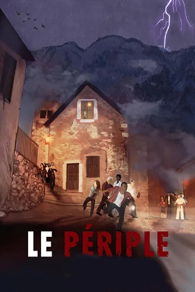 Le périple