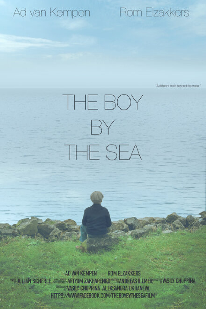 The Boy by the Sea