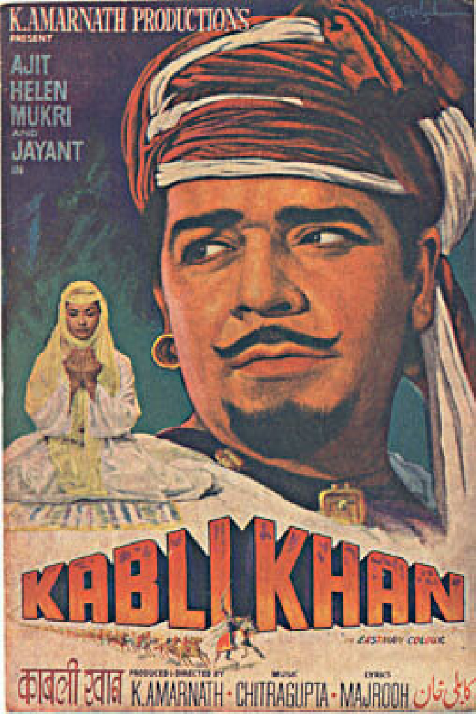 Kabli Khan
