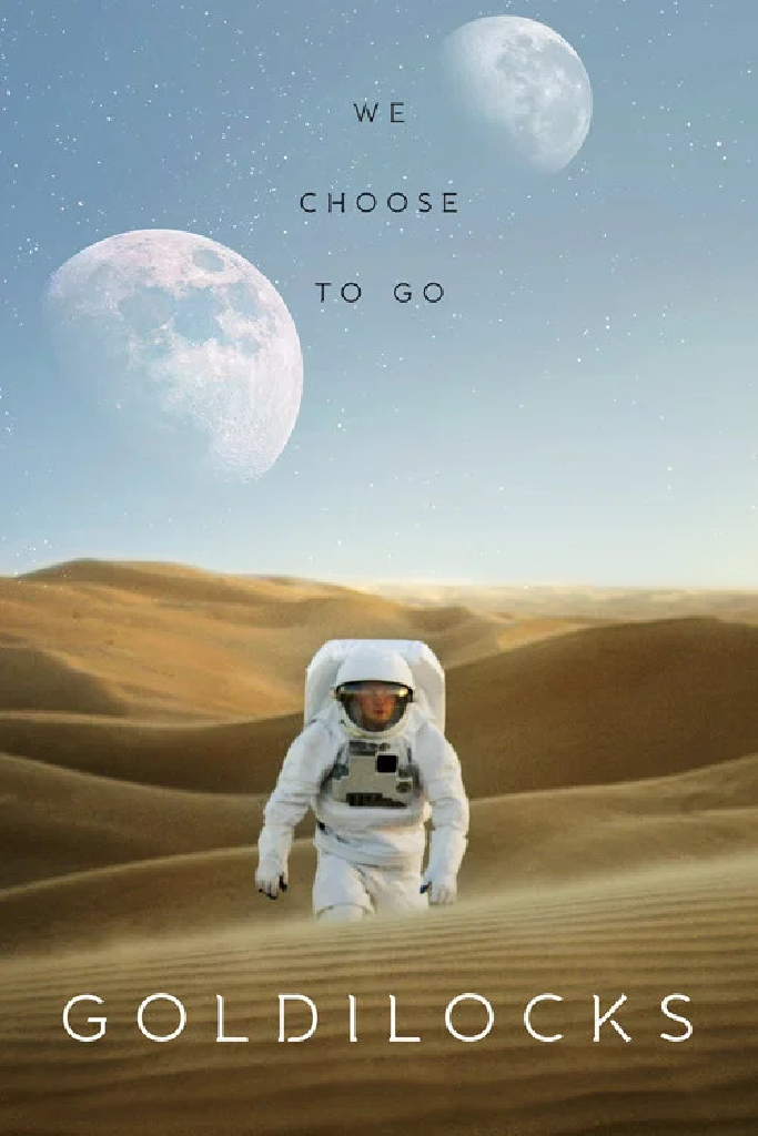 Златовласка