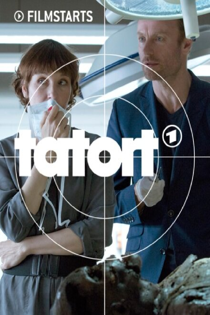Tatort - Ätzend