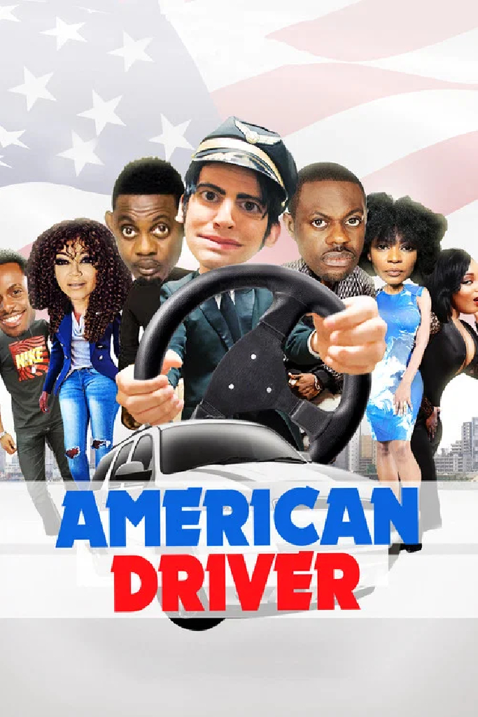 American Driver