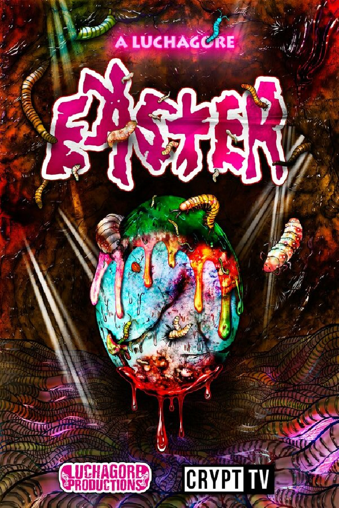 A Luchagore Easter