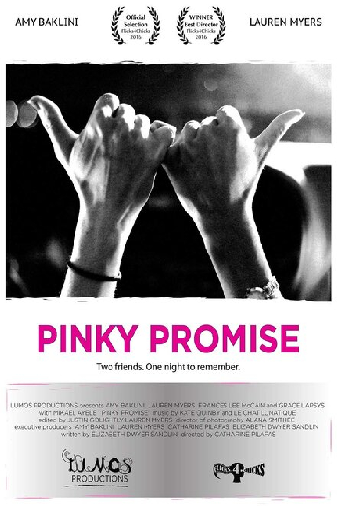 Pinky Promise
