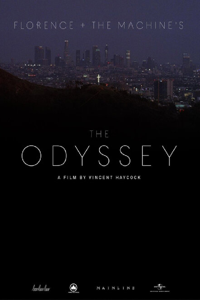 Florence + the Machine: The Odyssey
