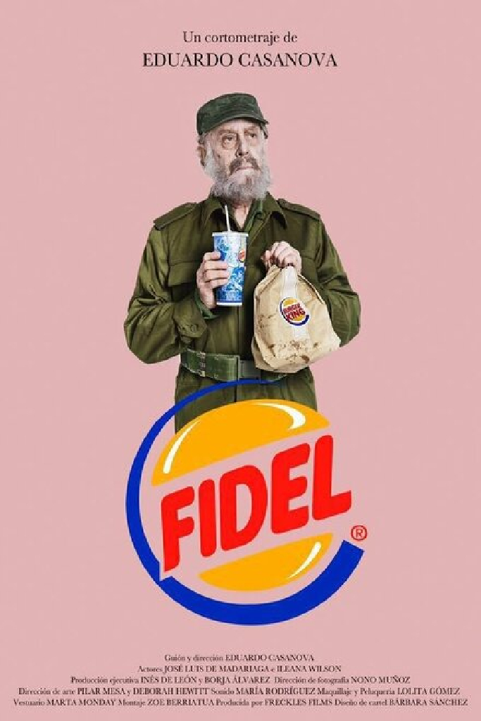 Фидель