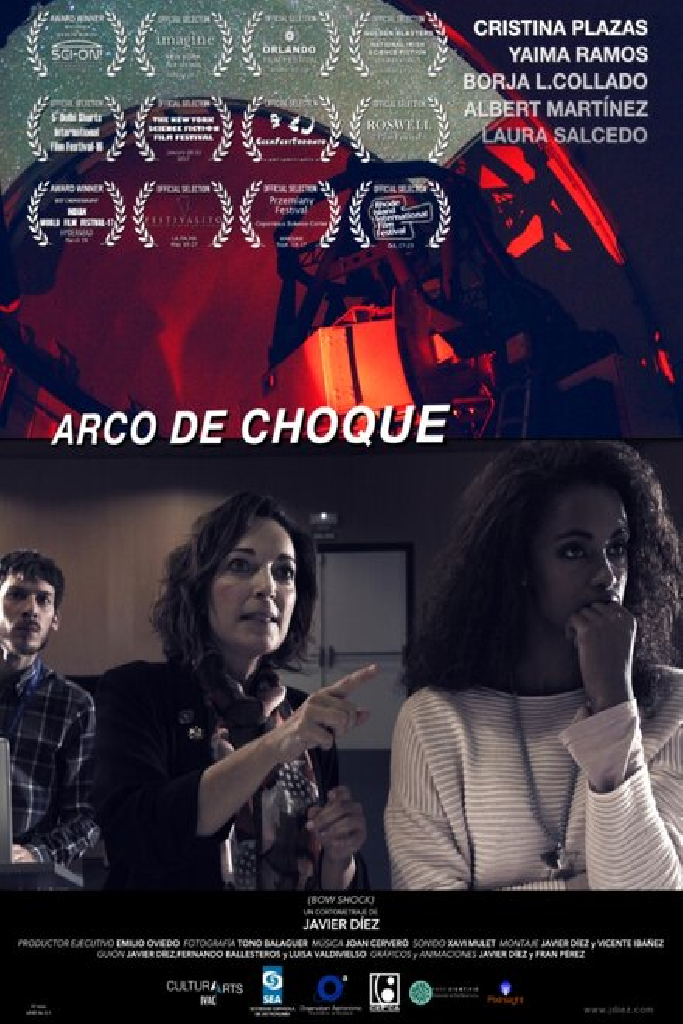 Arco de choque