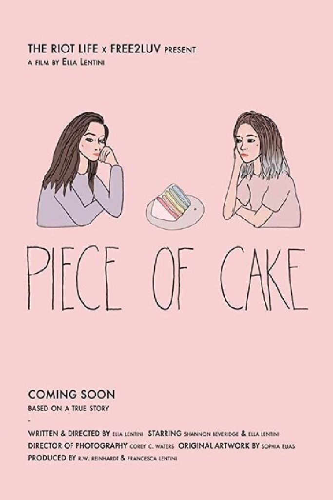 Piece of Cake