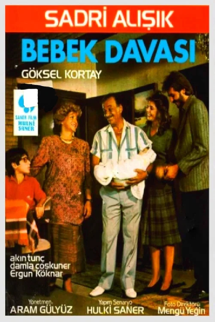 Bebek Davası