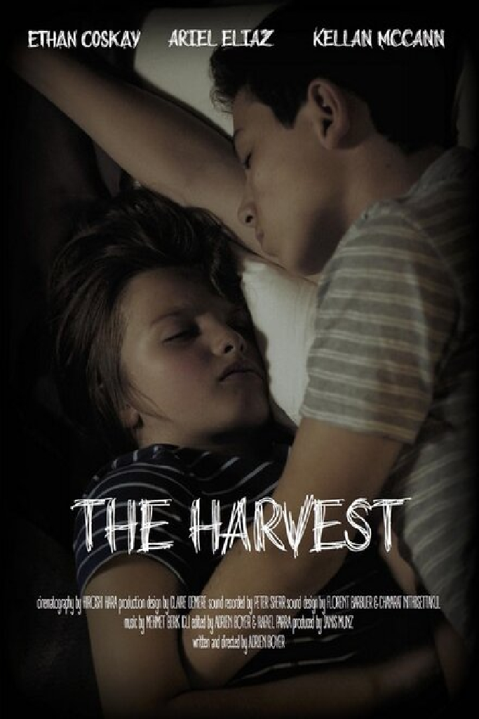 The Harvest