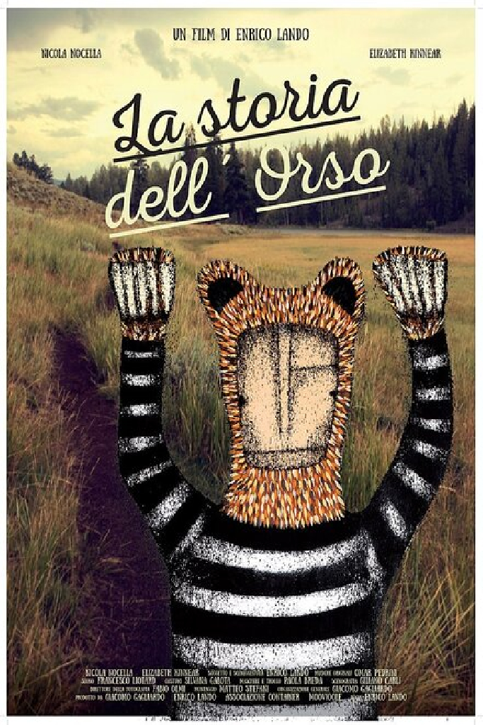 La storia dell'orso