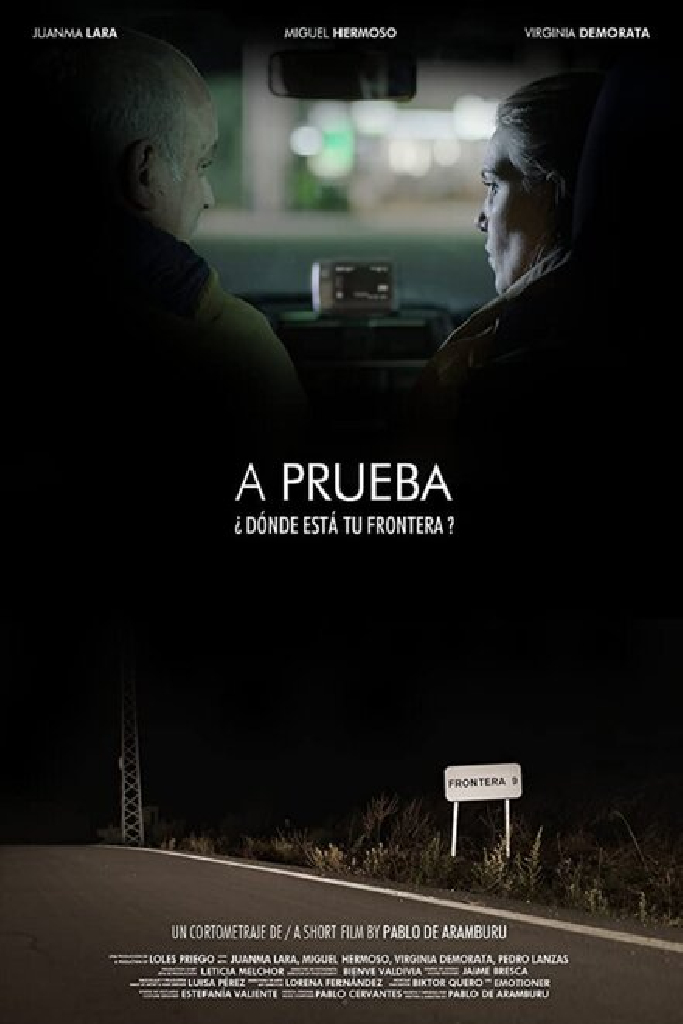 A prueba