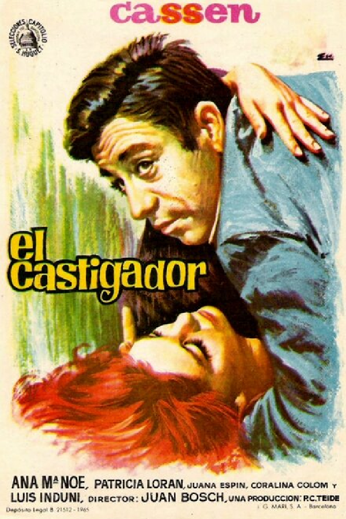 El castigador