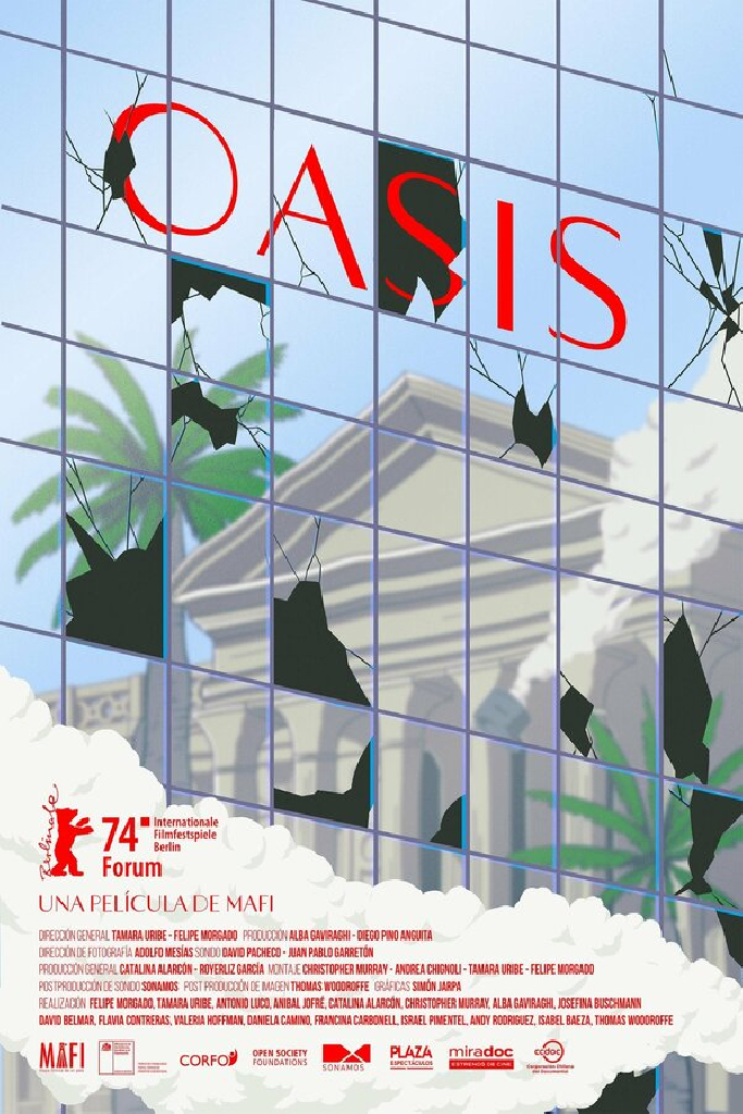 Oasis