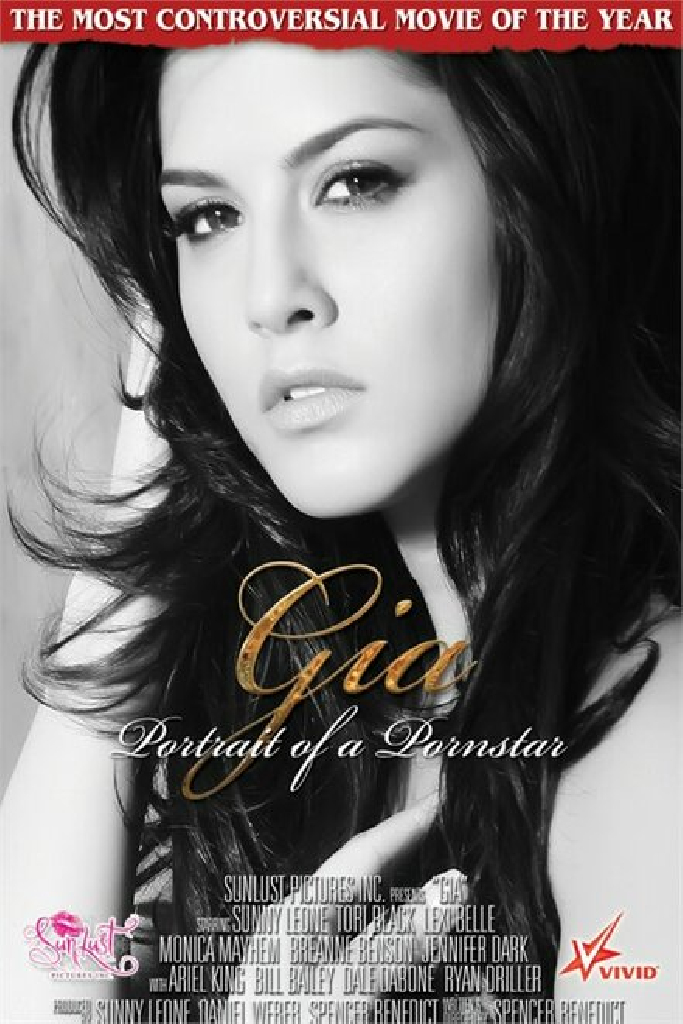 Gia: Portrait of a Porn Star
