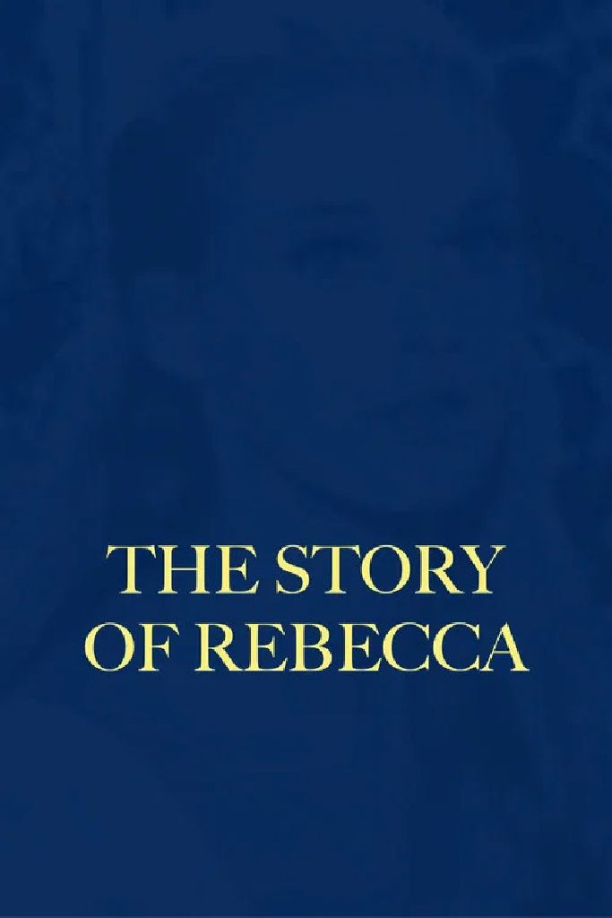 Le Récit de Rebecca