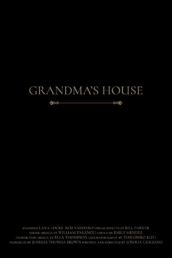 Grandma's House