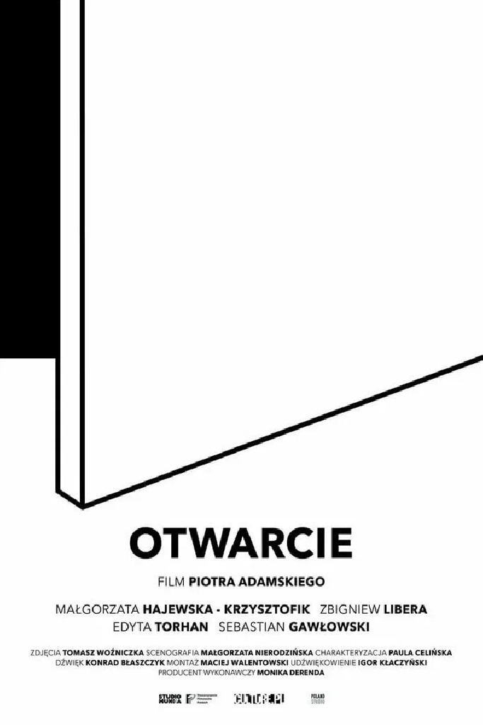 The Opening