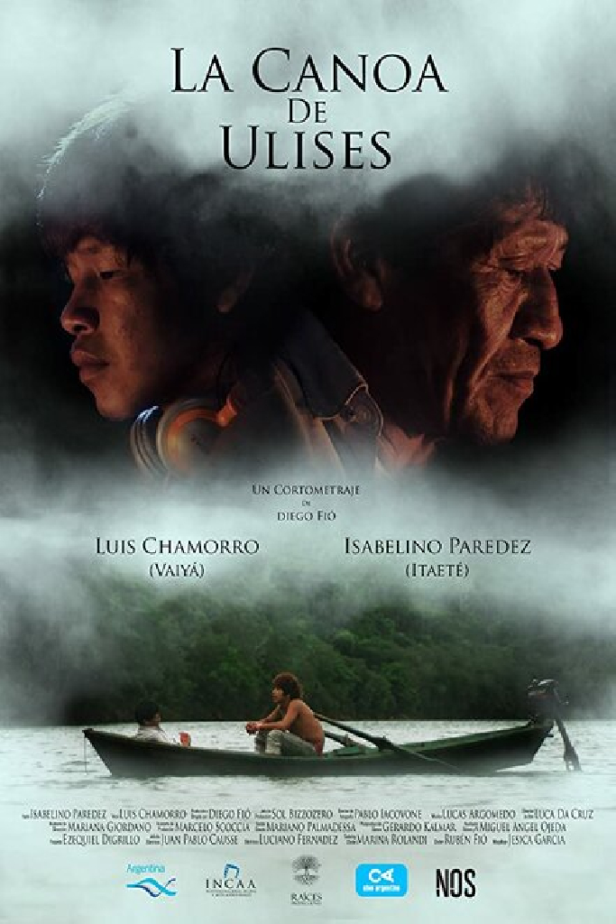 La canoa de Ulises