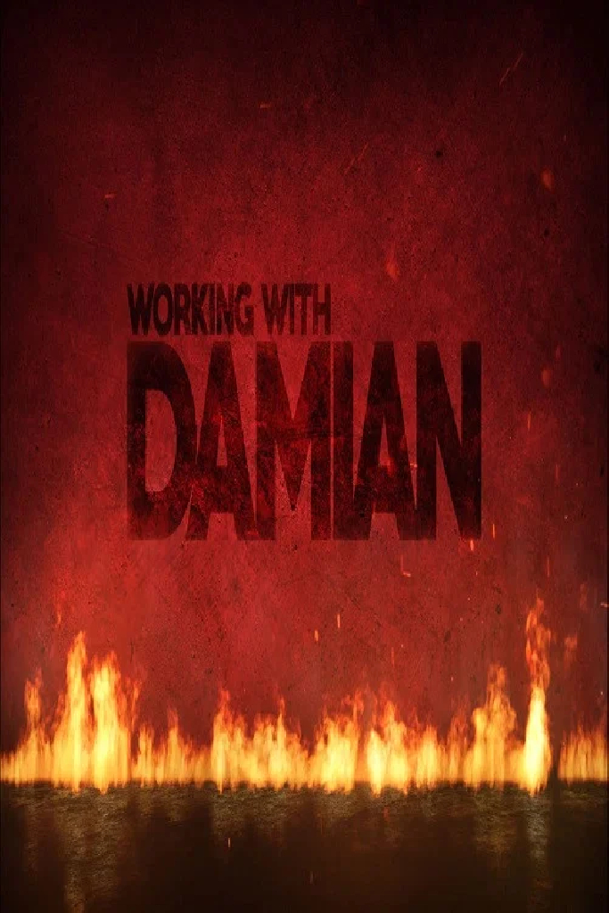 Working With Damian