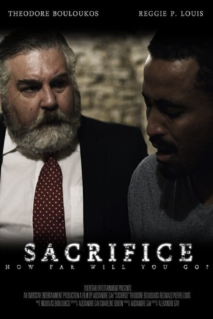 Sacrifice