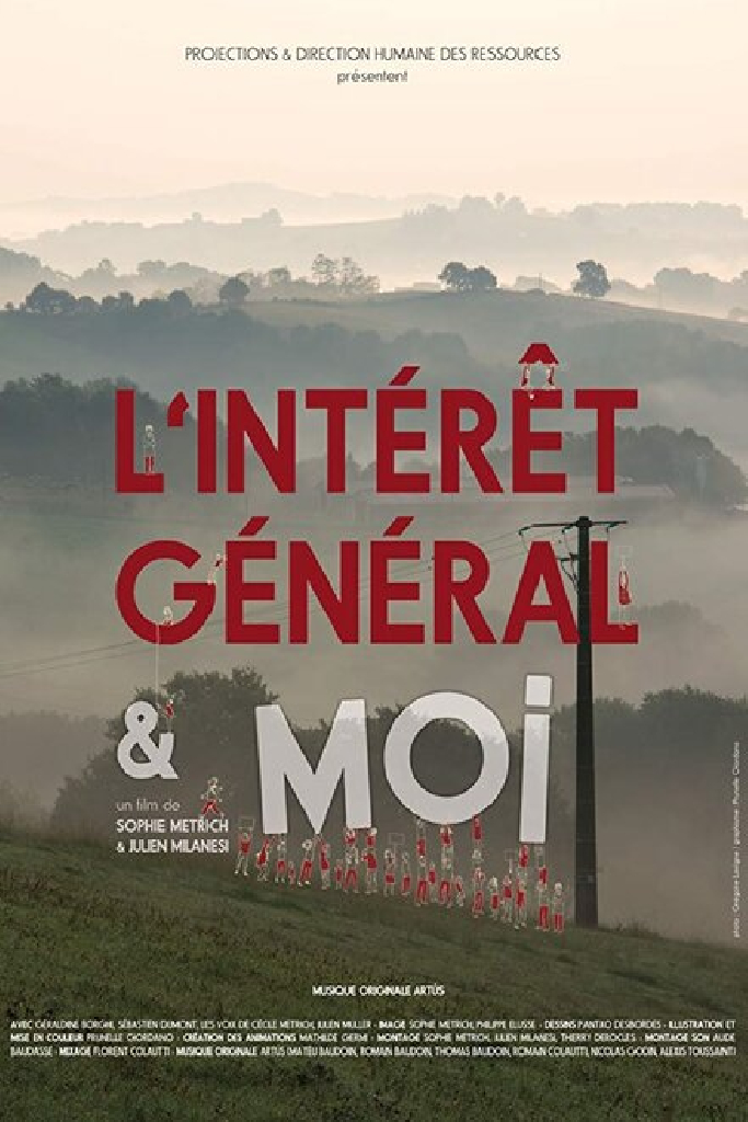 L'intérêt général & moi