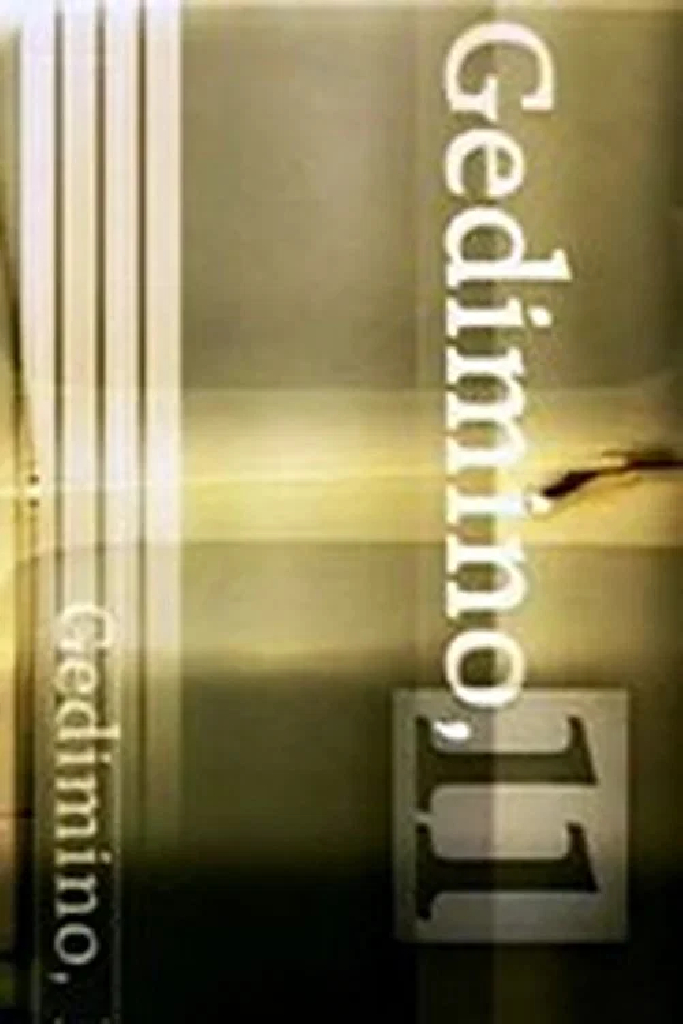 Gedimino 11