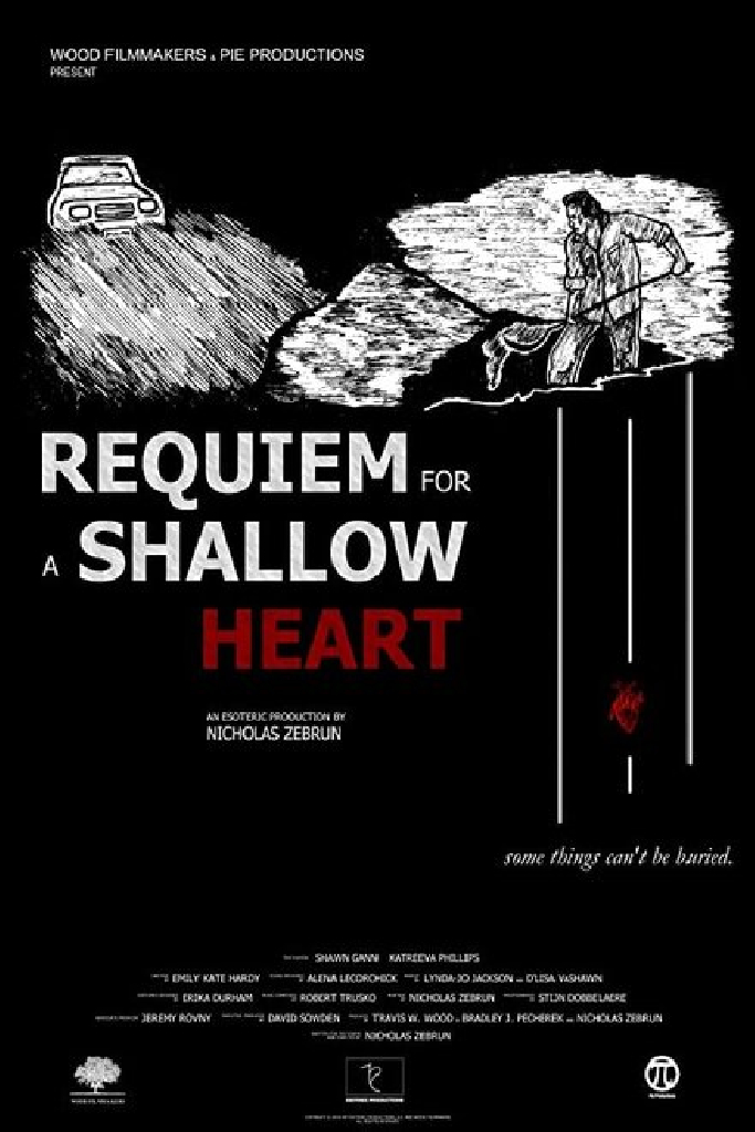 Requiem for a Shallow Heart