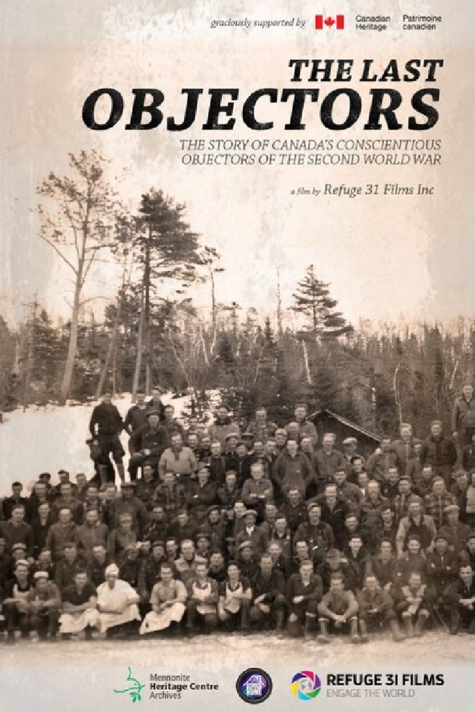 The Last Objectors