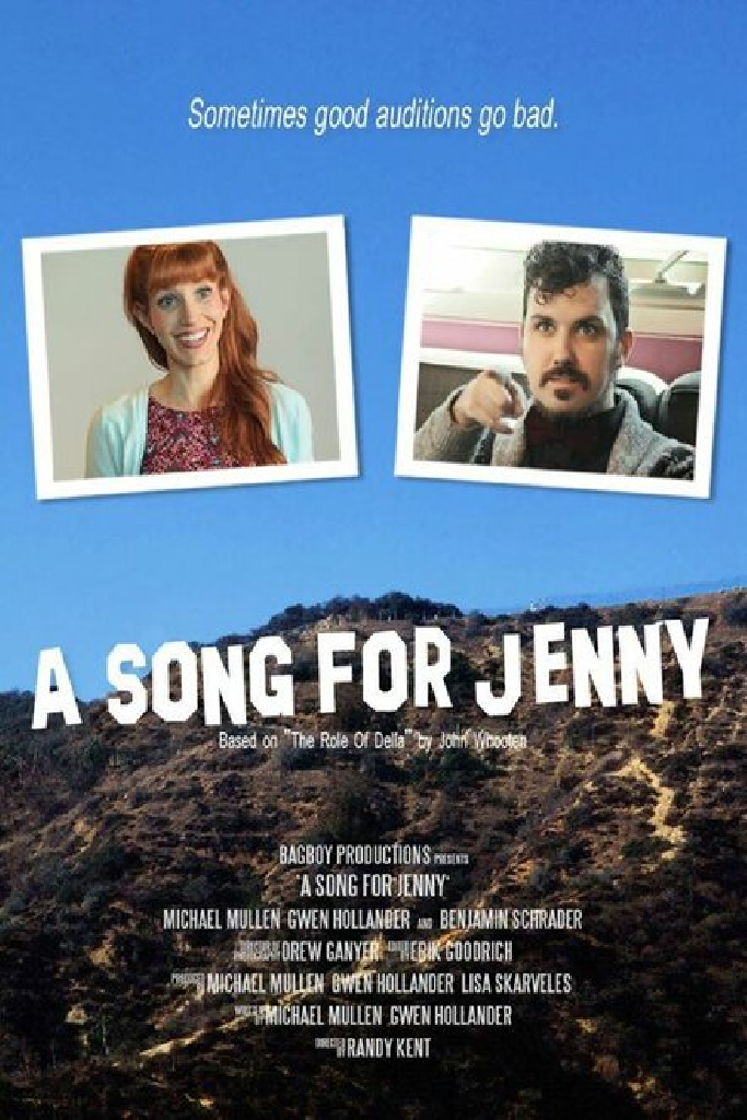 A Song For Jenny