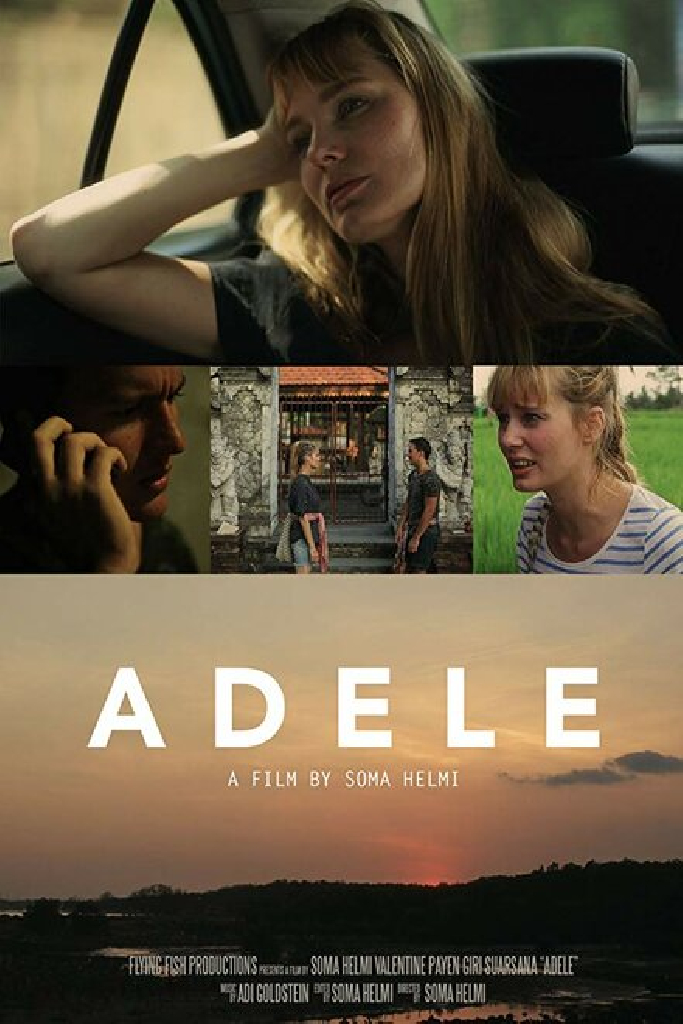 Adele