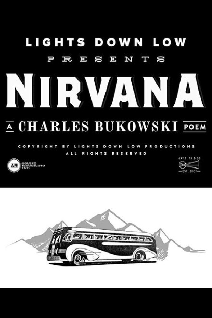 Charles Bukowski's Nirvana