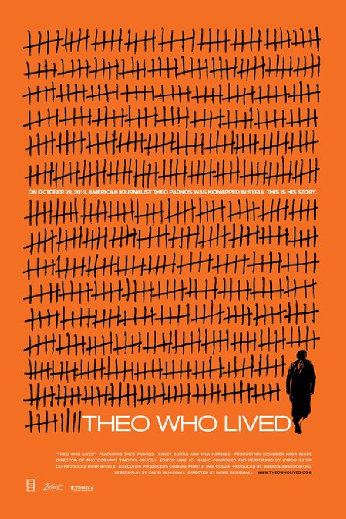 Theo Who Lived