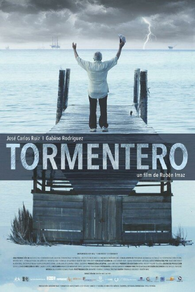Tormentero