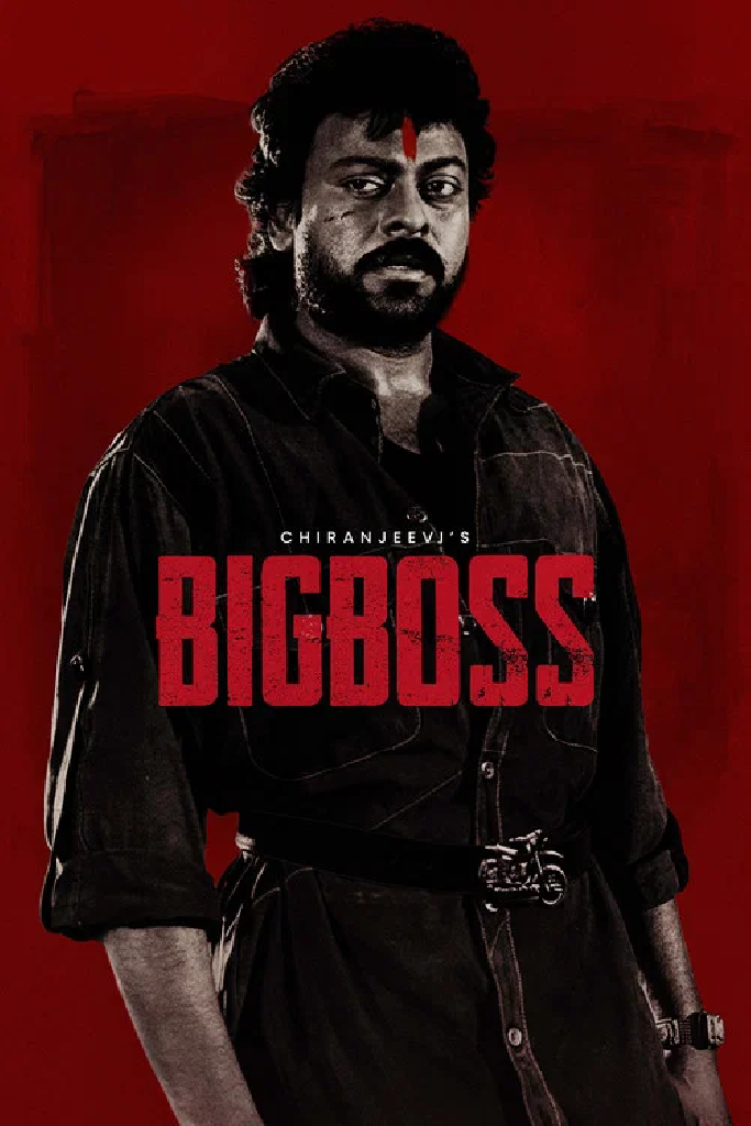 Big Boss