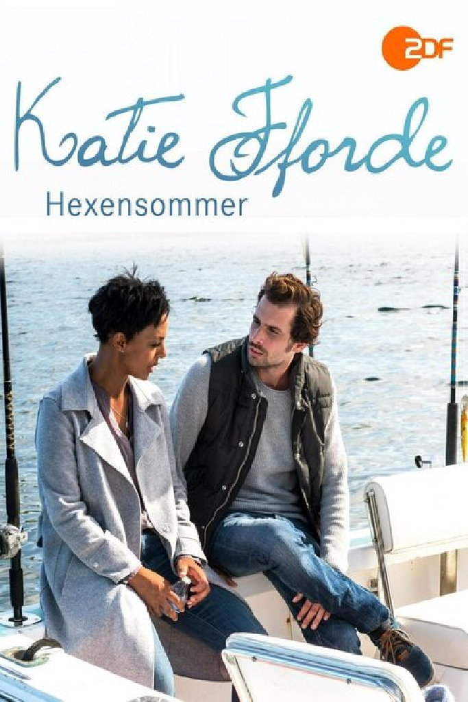 Katie Fforde: Hexensommer