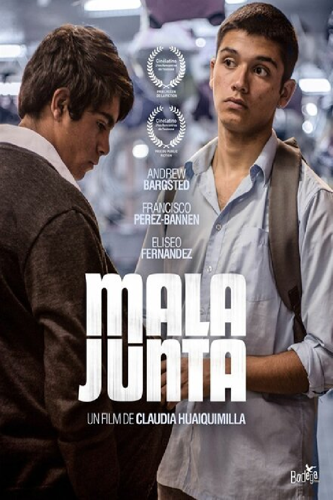 Mala junta