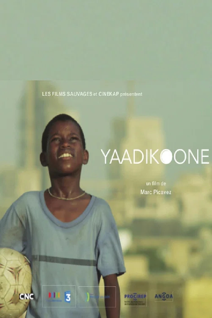 Yaadikoone